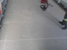 reforço com fibra de carbono