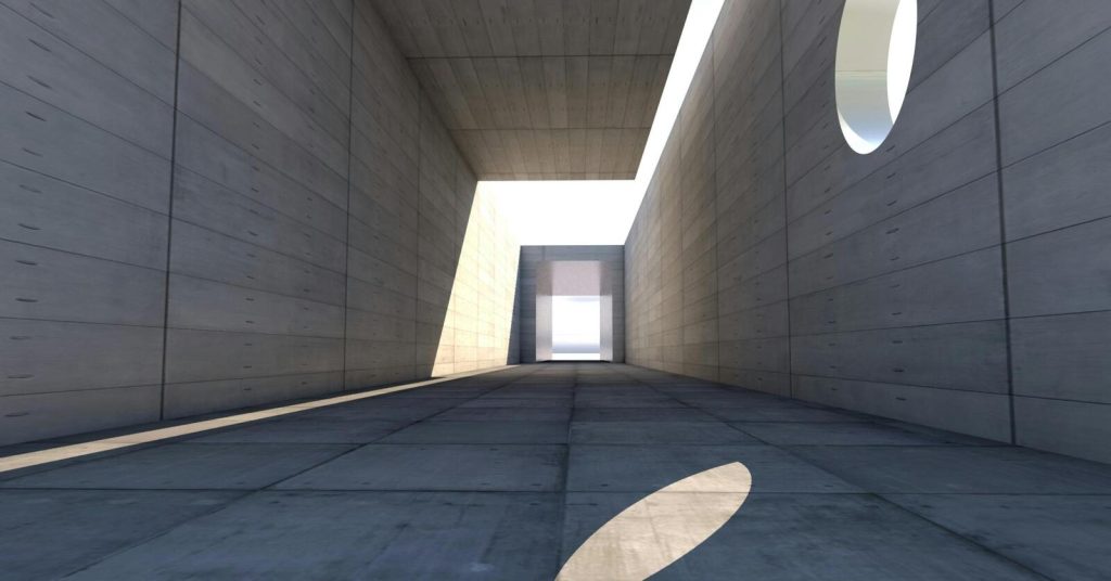 O que está envolvido na manutenção em estruturas de concreto
